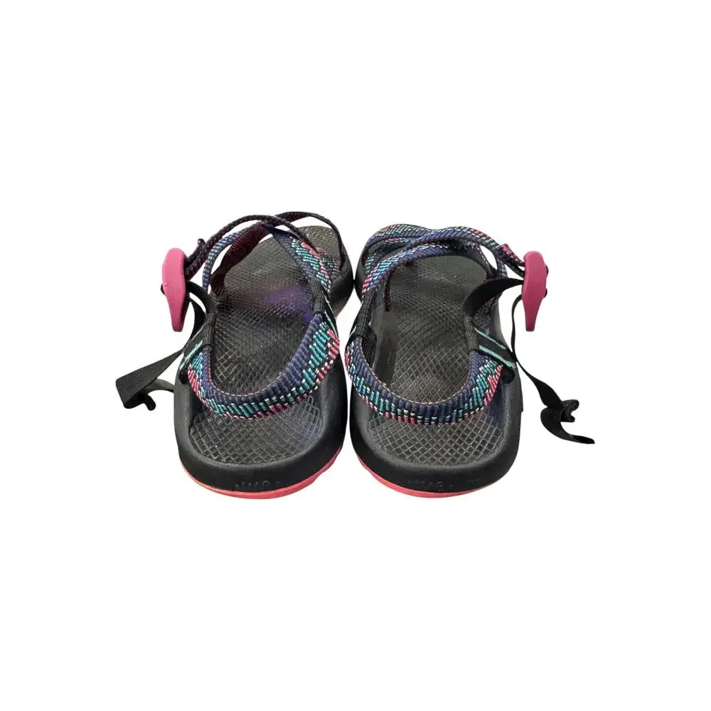Chaco Z/2 Classic Amp Magenta Sport Sandals Women’s Size 8 J107200